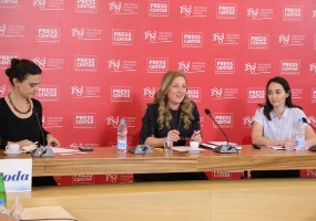 Почео пројекат „Медијске оазе“ као подршка новинарима за развој локалних иницијатива Почео пројекат „Медијске оазе“ као подршка новинарима за развој локалних иницијатива